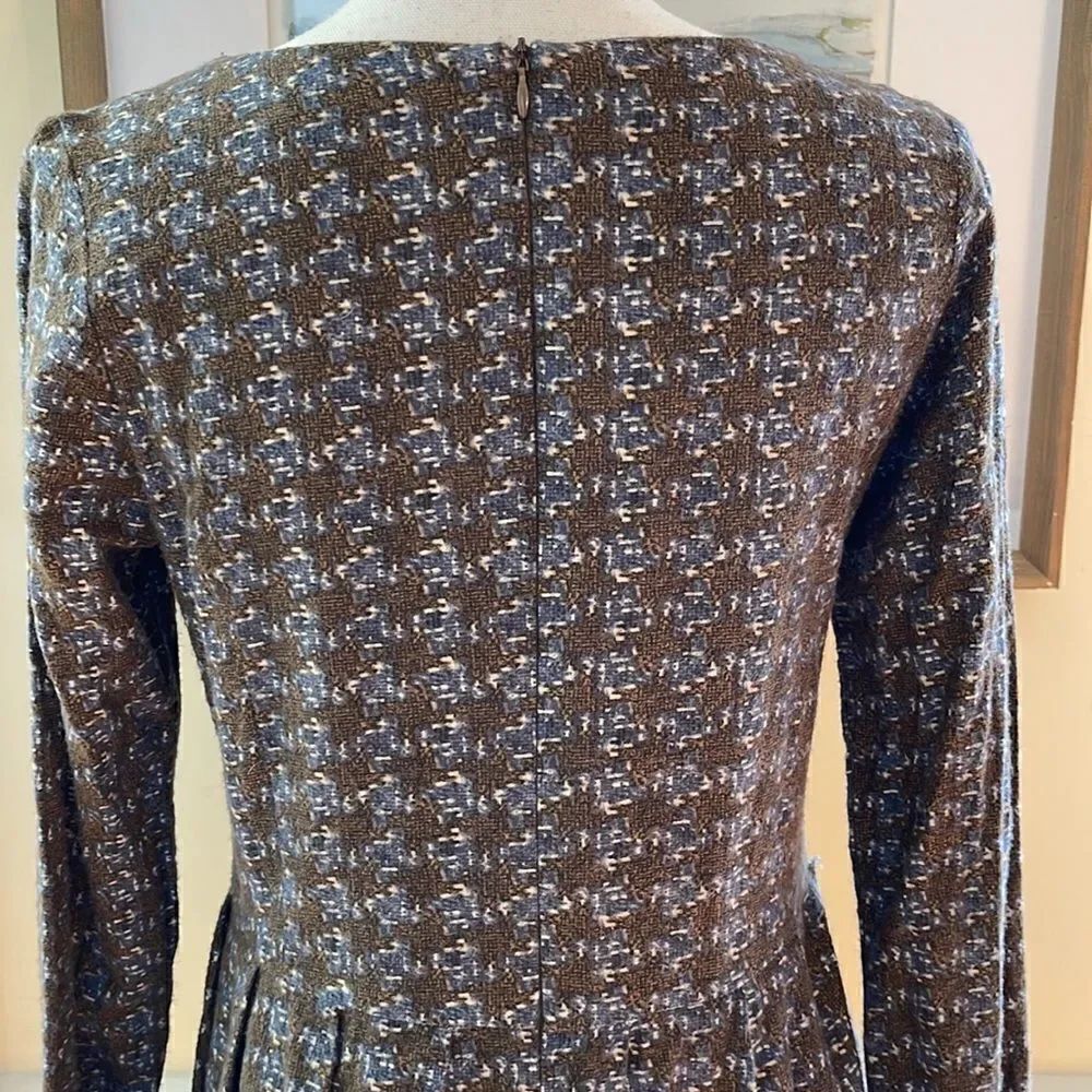 LUDA BoHo Flannel Dress - Picture 6 of 8
